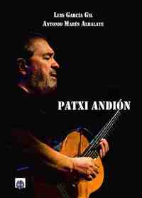 PATXI ANDIÓN