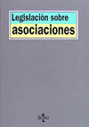 (2ª) LEGISLACION SOBRE ASOCIACIONES