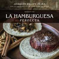 HACER EN CASA HAMBURGUESA PERFECTA
