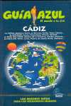 CADÍZ. GUIA AZUL