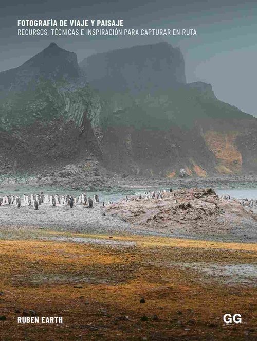 FOTOGRAFÍA DE VIAJE Y PAISAJE