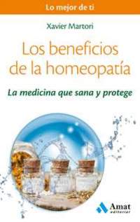 BENEFICIOS DE LA HOMEOPATIA