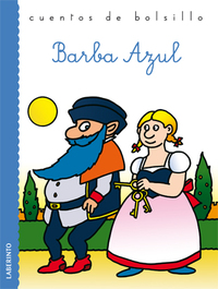 16. BARBA AZUL. CUENTOS DE BOLSILLO