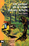 EL YANQUI EN LA CORTE DEL REY ARTURO