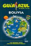 BOLIVIA. GUIA AZUL