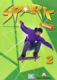 2º ESO. WB. SPARK (PACK)