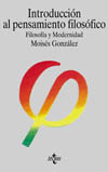 (5ª) INTRODUCCION AL PENSAMIENTO FILOSOFICO. FILOSOFIA Y MODERNIDAD