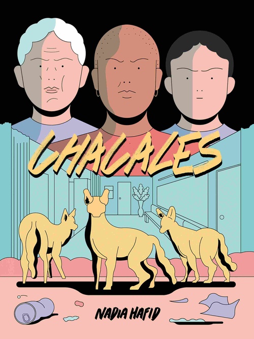 CHACALES