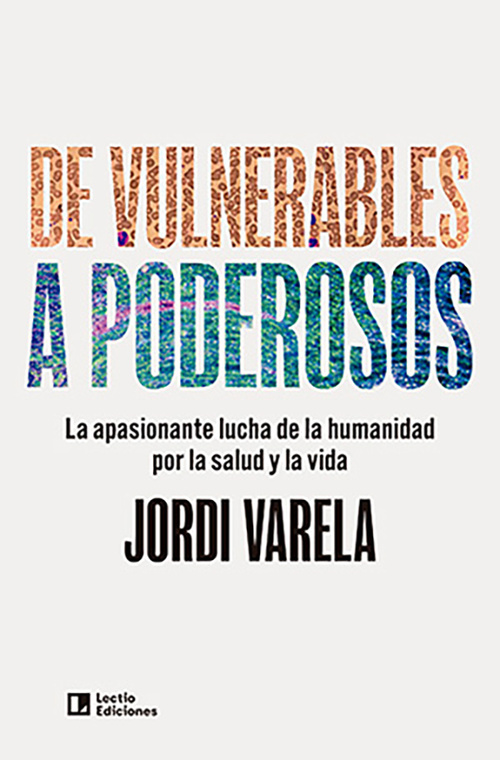 DE VULNERABLES A PODEROSOS