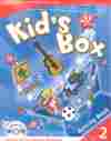 2. AB. KIDŽS BOX
