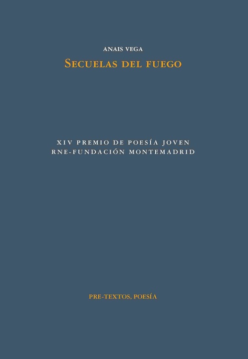 SECUELAS DEL FUEGO