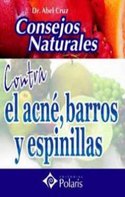 CONTRA EL ACNE, BARROS Y ESPINILLAS