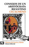 CONSEJOS DE UN ARISTOCRATA BIZANTINO