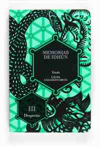 3. TRIADA. MEMORIAS  DE IDHUN