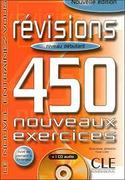 REVISIONS 450 NOUVEAUX EXERCICES. NIVEAU DEBUTANT