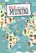 VIAJE ALREDEDOR DEL MUNDO