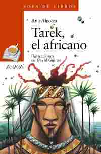 TAREK, EL AFRICANO
