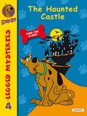 6. THE HAUNTED CASTLE. SCOOBY-DOO.