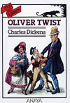 OLIVER TWIST