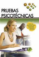 PRUEBAS PSICOTECNICAS