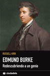 EDMUND BURKE. REDESCUBRIENDO A UN GENIO
