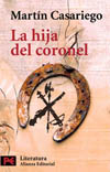 HIJA DEL CORONEL, LA