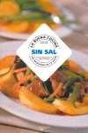 BUENA COCINA SIN SAL, LA