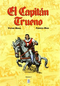 I. CAPITAN TRUENO, EL.