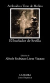 EL BURLADOR DE SEVILLA