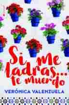 SI ME LADRAS TE MUERDO