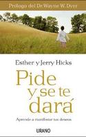 PIDE Y SE TE DARA