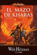 MAZO DE KHARAS, EL; CRONICAS PERDIDAS 1