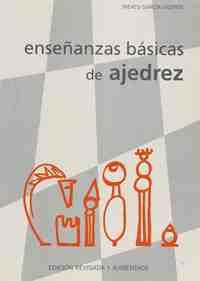 ENSEÑANZAS BASICAS DE AJEDREZ
