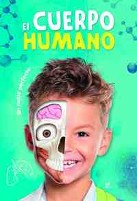 CUERPO HUMANO, UN PUZLE PERFECTO