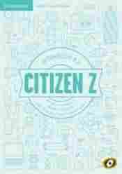 CITIZEN Z A2 WORKBOOK WITH DOWNLOADABLE AUDIO