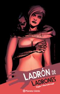 5. LADRON DE LADRONES