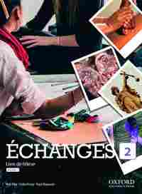 LECHANGES 2 BACH. LA PK ANDALUCIA