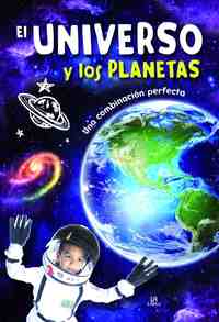 UNIVERSO Y LOS PLANETAS