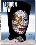 FASHION NOW (25 ANIVERSARIO) LOS 150 DISEÑADORES M