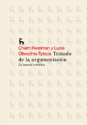 TRATADO DE LA ARGUMENTACION. LA NUEVA RETORICA