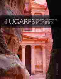 LUGARES MÁS ESPECTACULARES DEL MUNDO