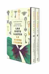 LAS SIETE LLAVES / LA BUENA SUERTE. ESTUCHE (2 VOLS.)
