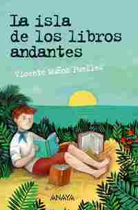 LA ISLA DE LIBROS ANDANTES