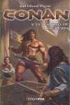 CONAN Y EL CAMINO DE LOS REYES
