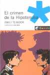 CRIMEN DE LA HIPOTENUSA