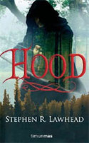 HOOD (TRILOGIA DEL CUERVO 1)