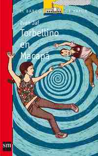 193. TORBELLINO EN MACAPA