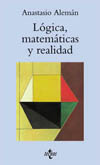 LOGICA MATEMATICAS Y REALIDAD