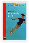 EL INCREIBLE KAMIL