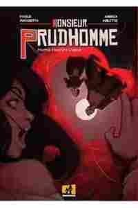 MONSIEUR PRUDHOMME